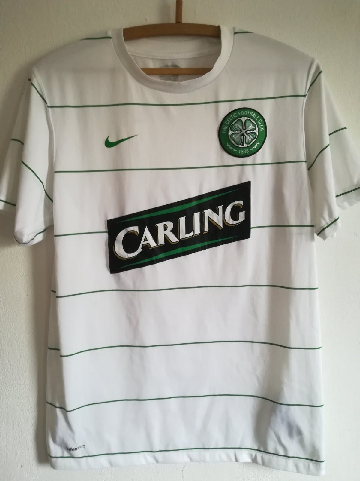 Tricou fotbal Celtic