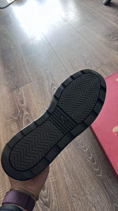 Нови кецове PUMA