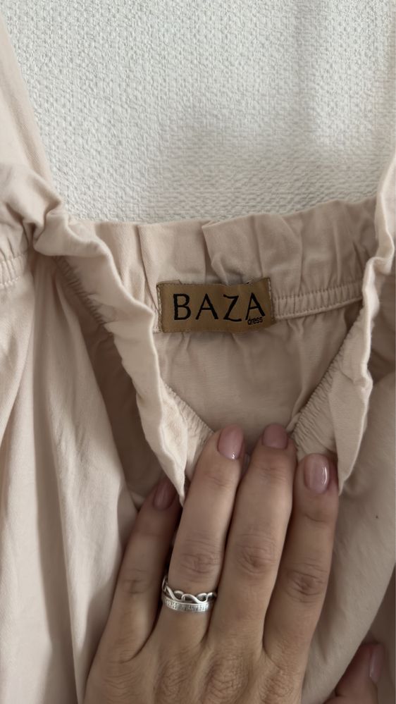 Новое платье Baza Dress