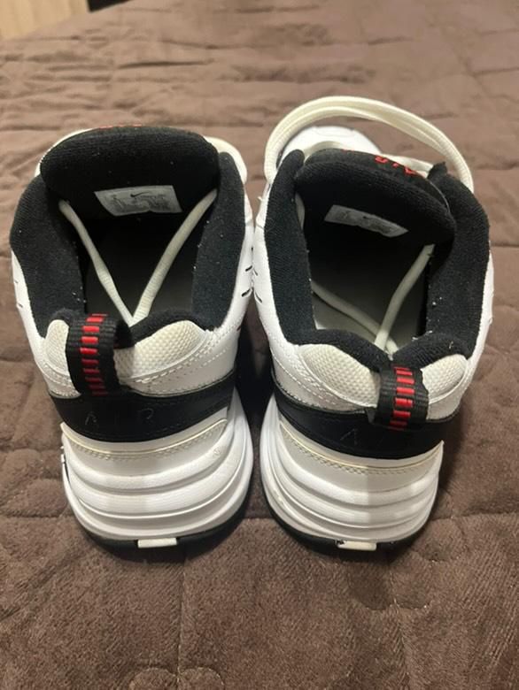 Nike air monarh 3