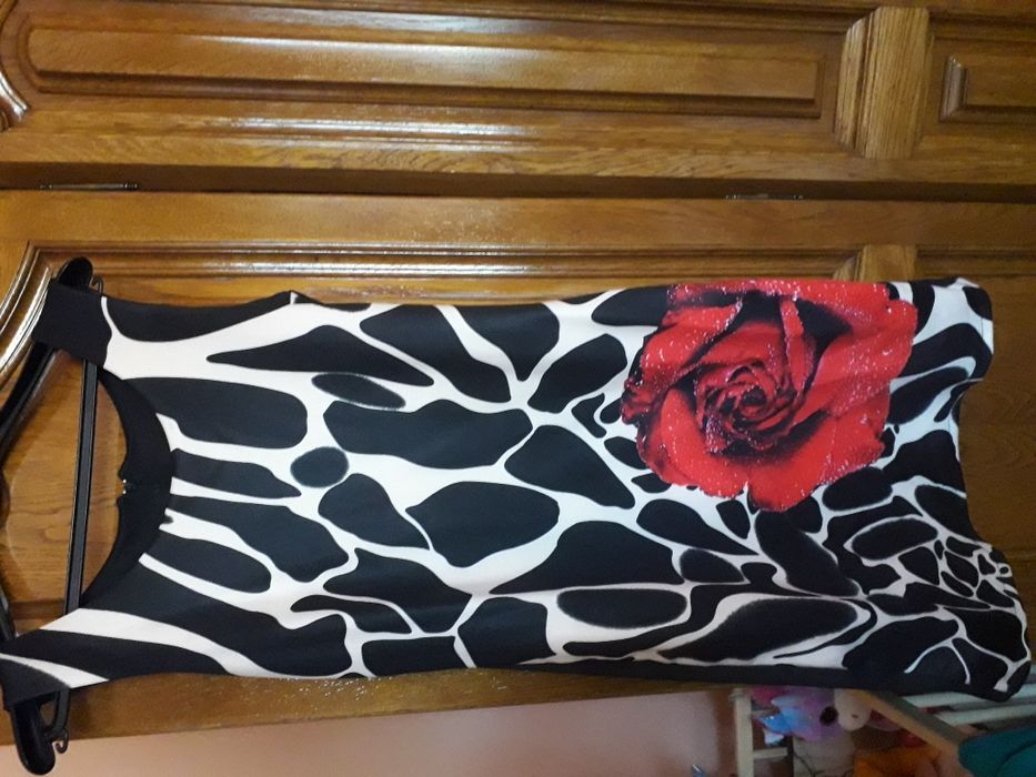 Rochie elegantă dama