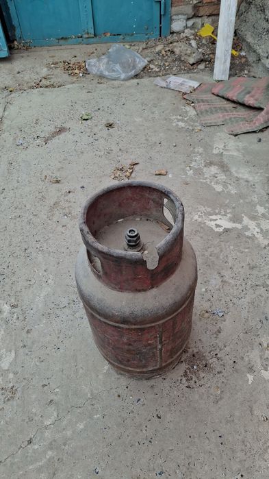 Газ балон сатылады