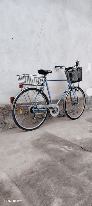 Немецкий велосипед 28