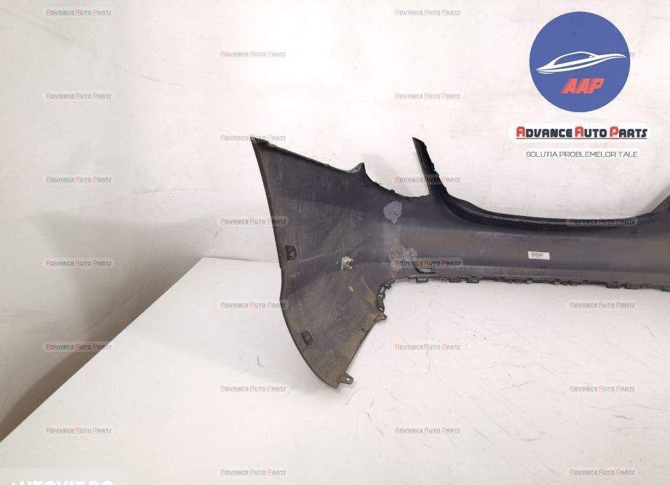 Bara Spate Mercedes C Class W205, an 2015- 2018, originala, cu senzori