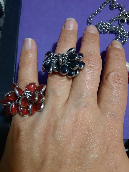 Маркови бижута Miss Sixty,Swatch и Cristtina