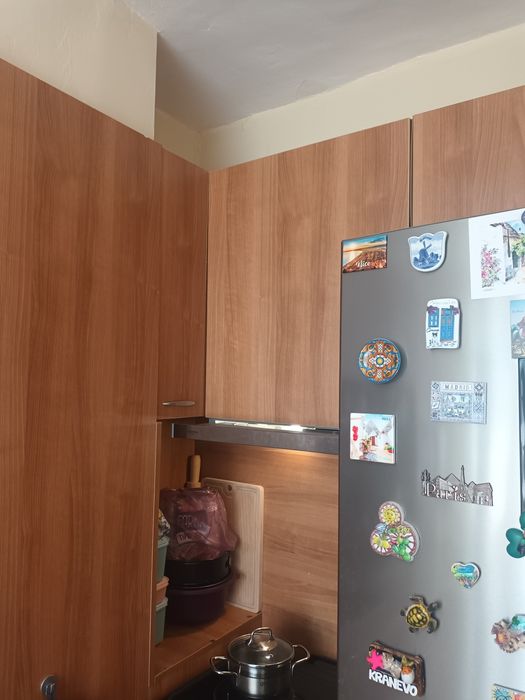 Кухненско обзавеждане
