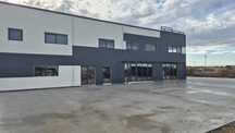 De Închiriat Hală pentru Servicii Comerciale – Sânandrei, jud. Timiș