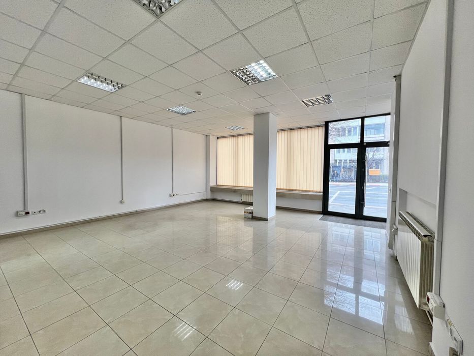 Spatiu comercial de vinzare in Sibiu - Milea