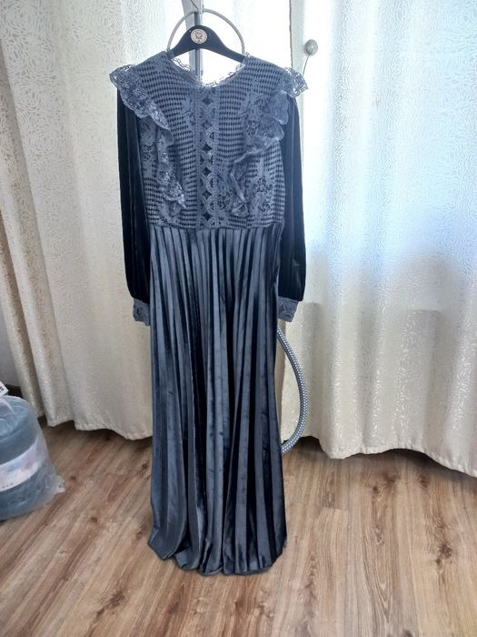 Шикарное платье, продам