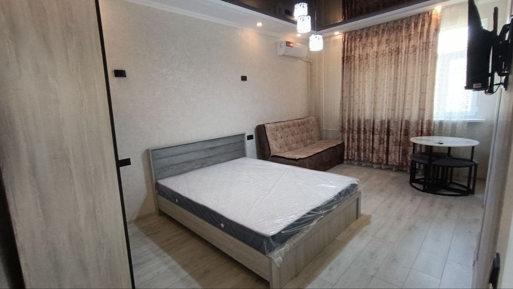 Продается 1/3/4 на Дубовой