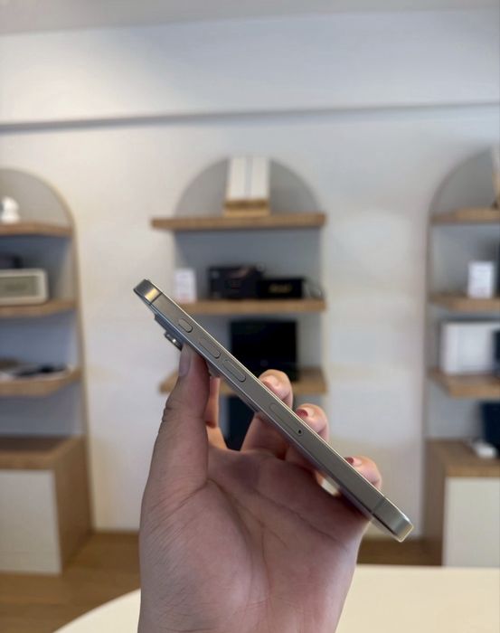 iPhone 16 Pro 256Gb Natural Titan Akk: 92% Radnoy