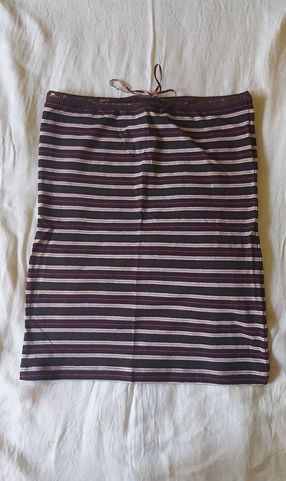 Top Sisley multicolor