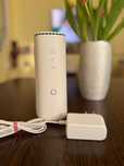 router 4G LTE ZTE mf289f ( decodat )
