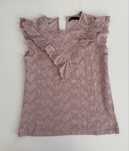 Bluza roz Mohito