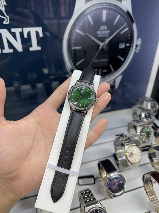 Orient Bambino Original