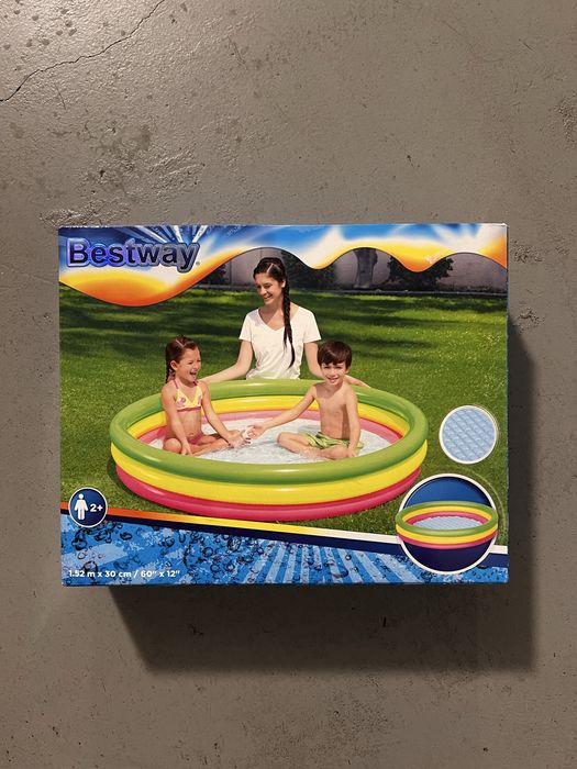 Piscine pentru copii (pret in functie de dimensiune)