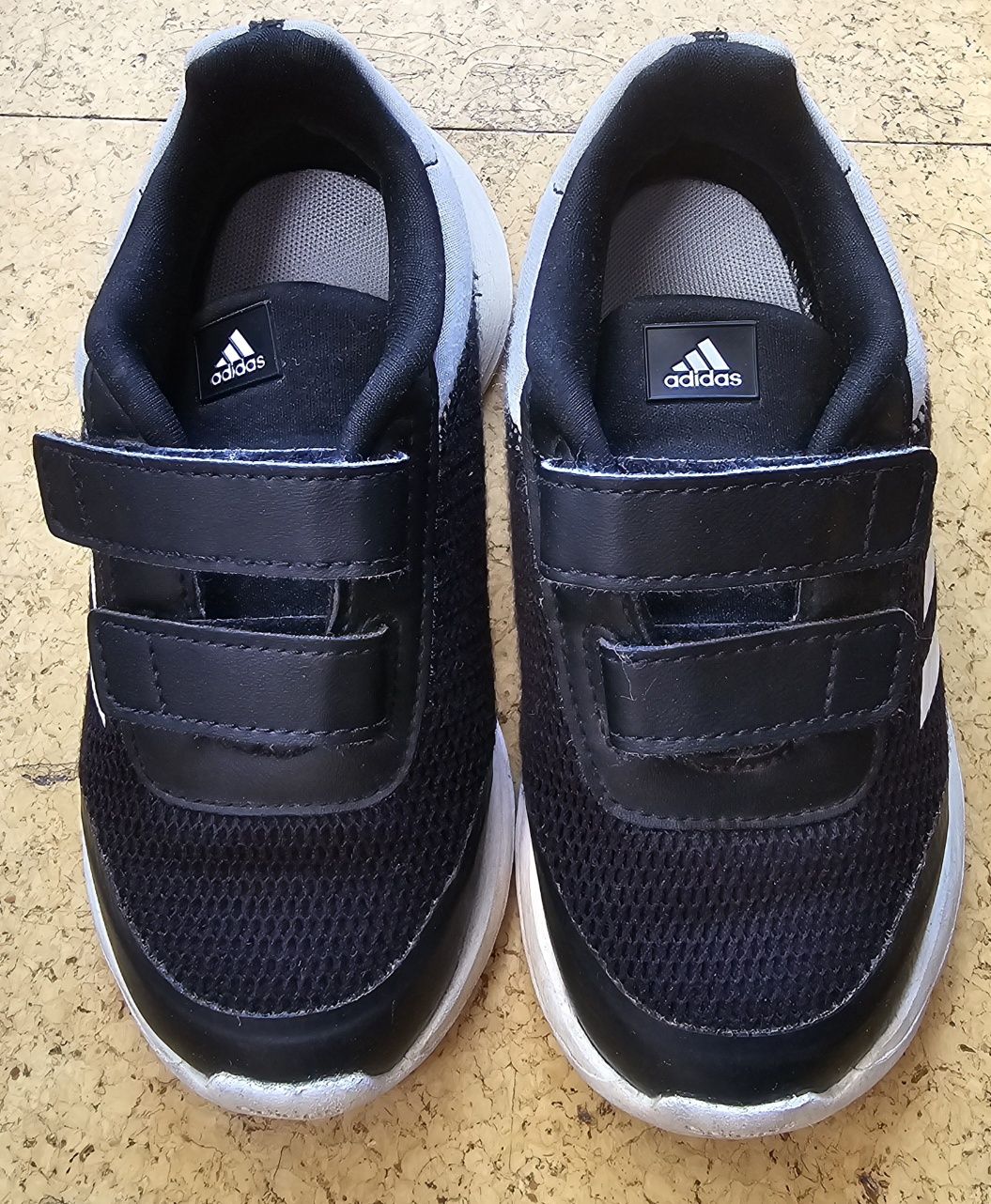 Детски маратонки Adidas Tensaur 2.0 CFI, 26 номер
