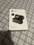 Dji mic mini 2tx + 1rx