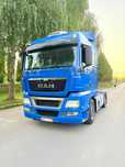 2 buc MAN TGX 18440 EEV E5