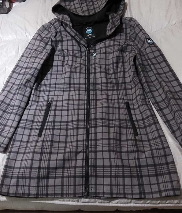 Дамско яке POLARINO