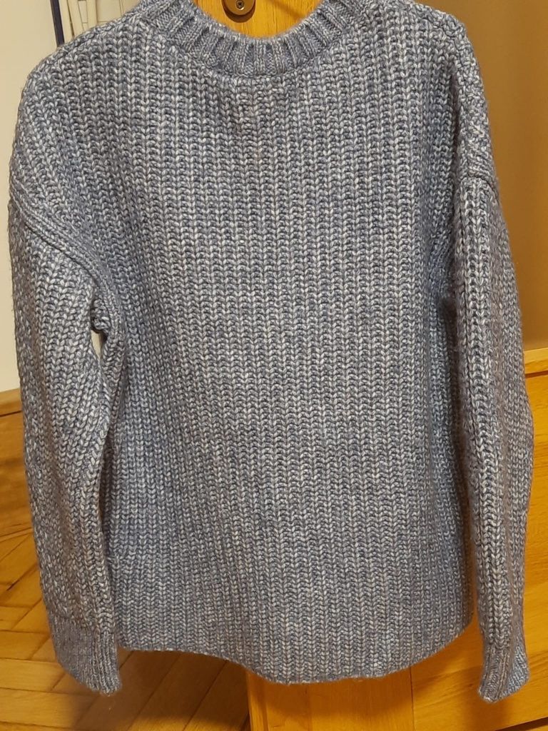 Pulover dame Massimo Dutti L