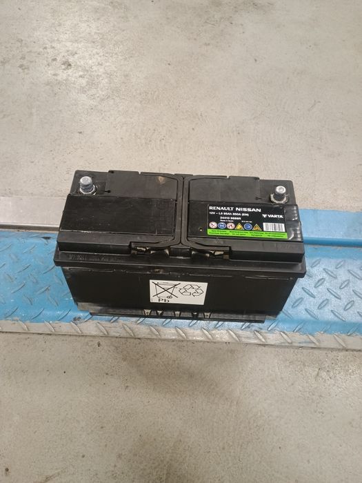 Baterie/Acumulator Auto