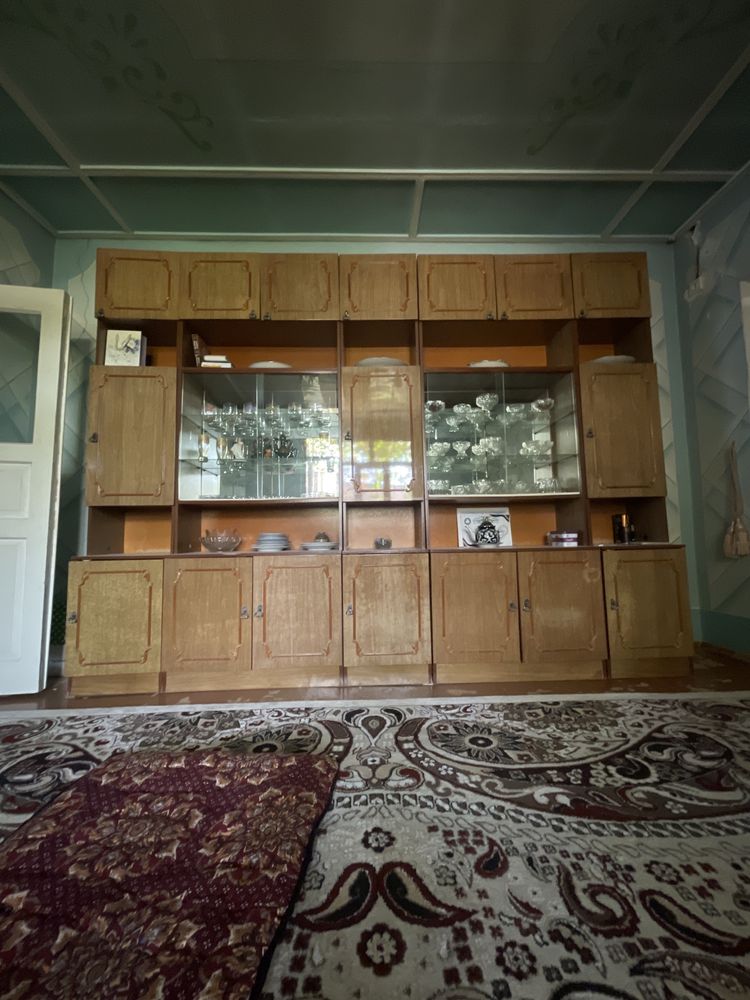 Servant sotilad holati yaxshi