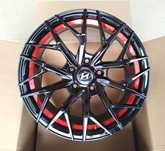 Jante 18 Hyundai Tucson IX35 Ioniq Santa Fe, i30, Sonata, Genesis Gran