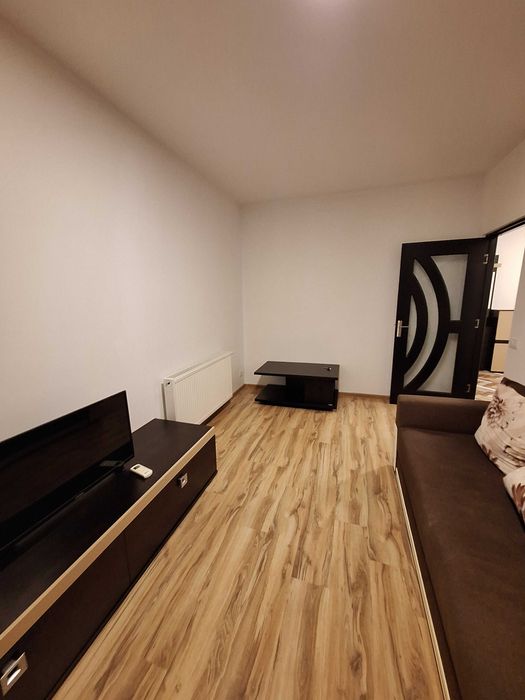 Militari-Lujerului bloc nou 2018