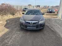 Vand turbina Mazda 6 2.0 diesel 2004-2009