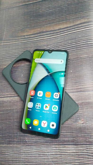 Xiaomi Redmi A3x 64 Gb (г Семей ул 6 Линия 1 Е) Лот№762470