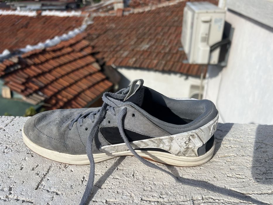 Nike Eric Kostin 42