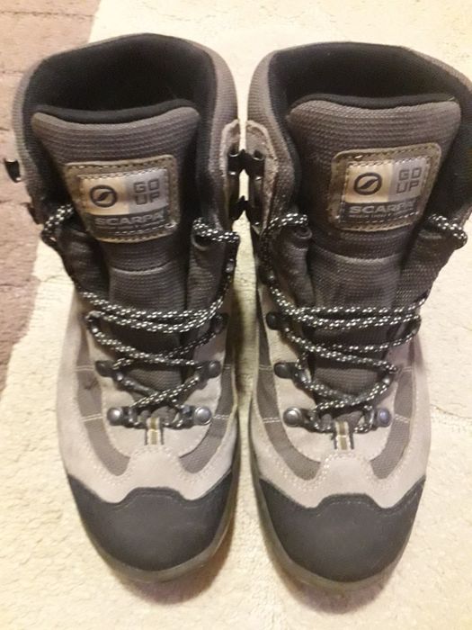 Туристически обувки SCARPA