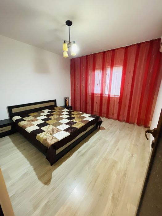 Vand Apartament 2 camere decomandate IC Frimu  - proprietar