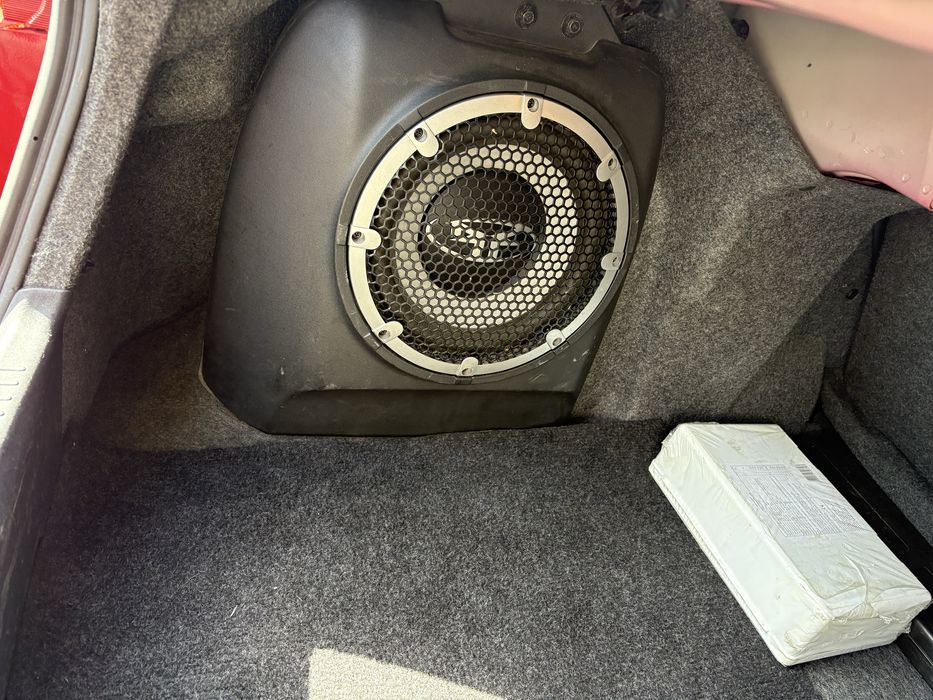 Vand Mitshubishi Lancer 2.0 Diesel