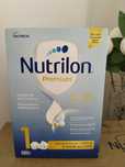 Смесь Nutrilon 1