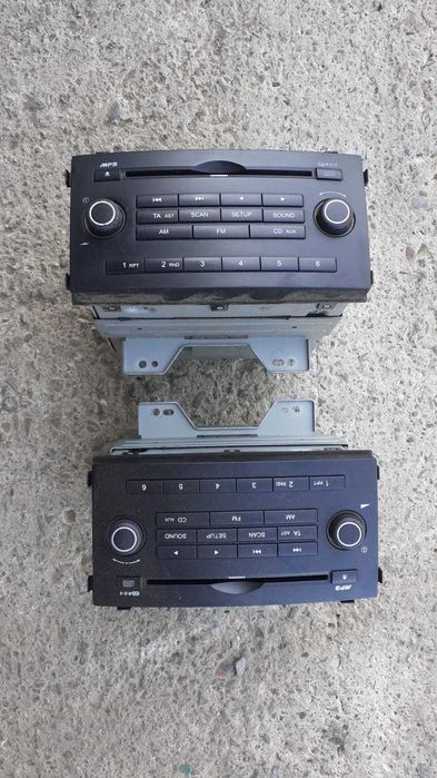 Radio cd mp3 Kia Ceed