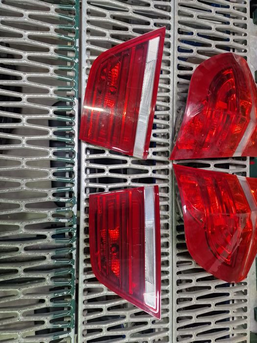 Stop stopuri tripla triple mic mare stanga dreapta bmw x3 f25 fara led