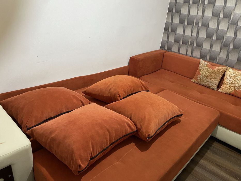 Canapea extensiblia