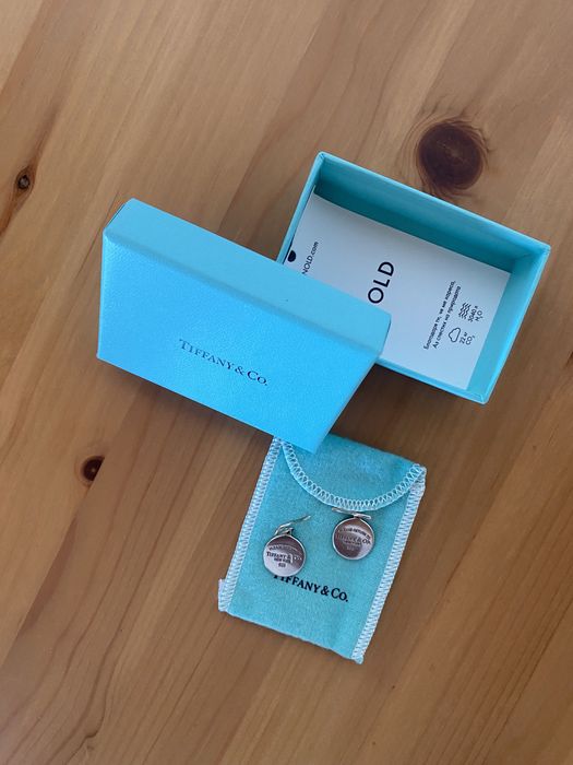 Tiffany & Co.