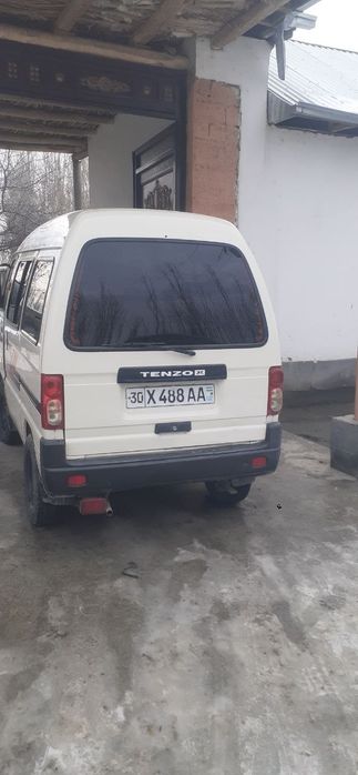 Damas Delux sotiladi