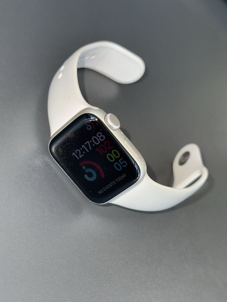 Apple watch se 2nd gen