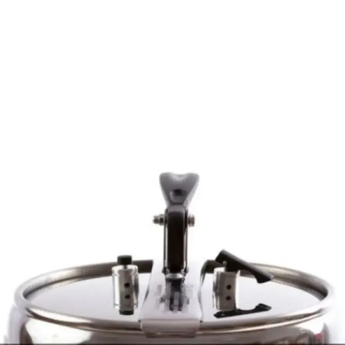 Oala sub Presiune 12L, 36x24 cm, 3 straturi inox