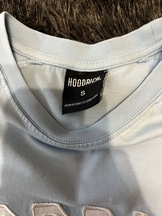 tricou hoodrich original