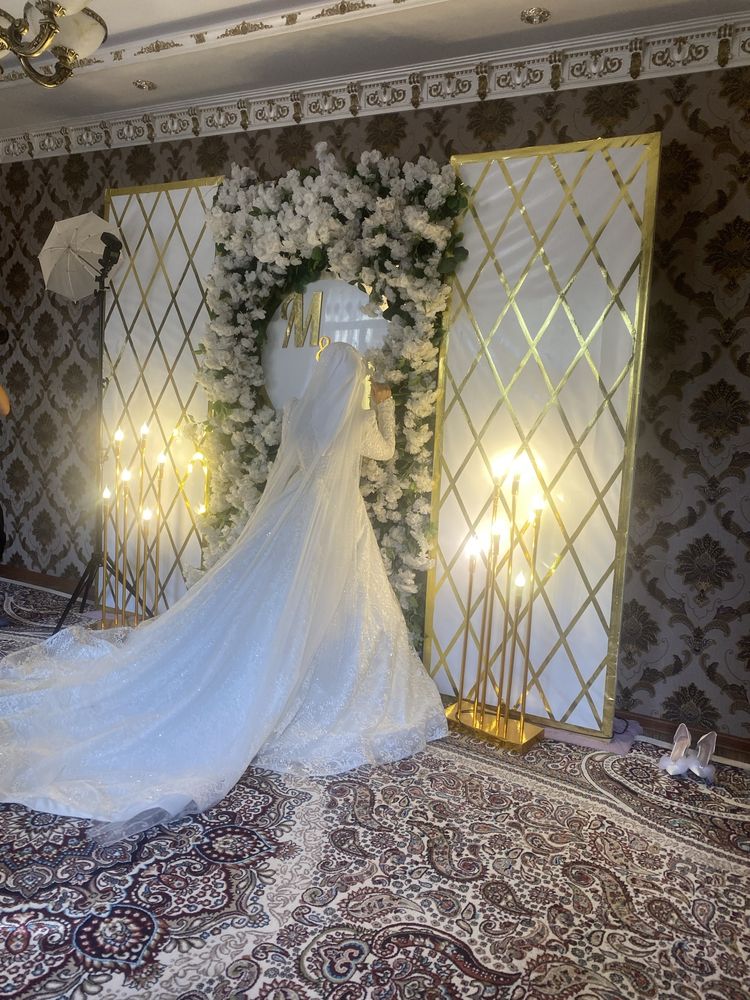 Kelin koylak 1 marta kiyganman