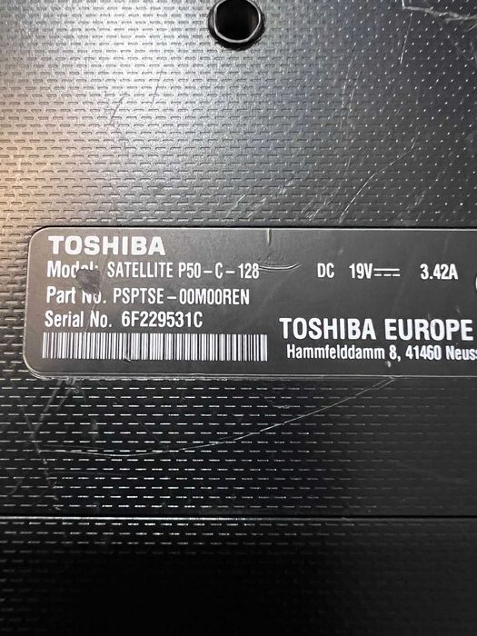 Laptop Toshiba, Hp, Asus ieftin