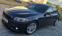 Bmw 535D 313CP xDrive An 2017 Extra FuLL Variante +/- Diferenta