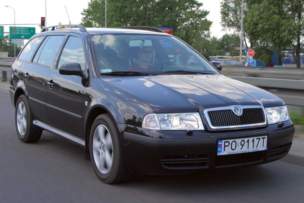 Skoda Octavia ( 1U2 / 1U5 ) 1996 - 2010 PIESE AUTO