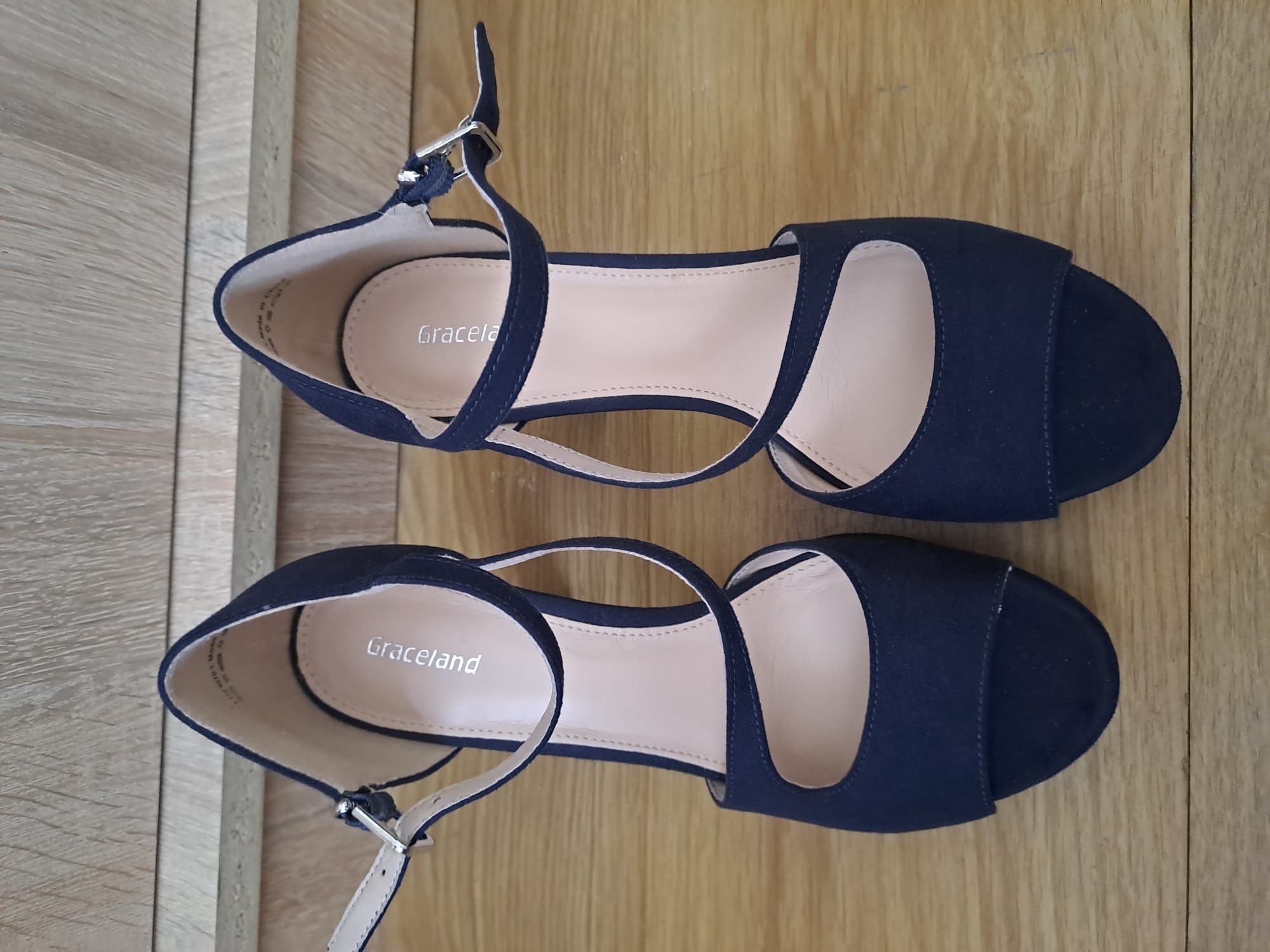 Sandale dama elegante