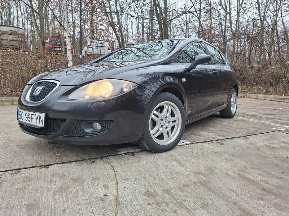 Seat LEON 1.9 TDI